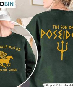 Heroes Of Olympus Unisex T-Shirt, Hoodie, Sweatshirt , Camp Halfblood Unisex Shirt Heroes Of Olympus Unisex T-Shirt, Hoodie, Sweatshirt , Camp Halfblood Unisex Shirt