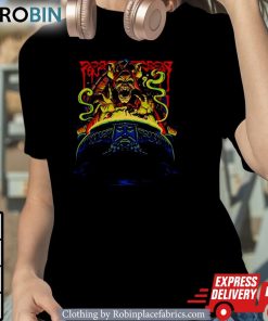 Horned King The Black Cauldron Evil King Shirt Horned King The Black Cauldron Evil King Shirt