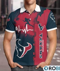 houston-texans-heartbeat-polo-shirt-2