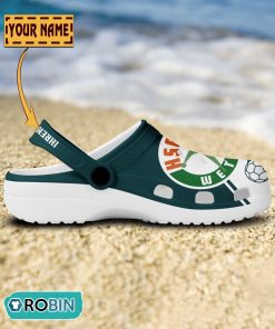 HSG Wetzlar Crocs Shoes