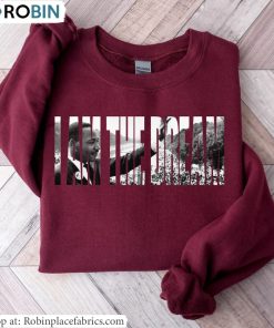 I Am The Dream Sweatshirt, Martin Luther King Day Shirt Hoodie