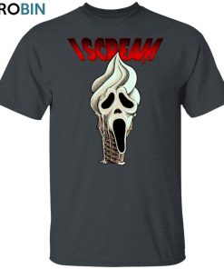 I Scream Unisex Shirt, Hoodie, Sweatshirt Crewneck I Scream Unisex Shirt, Hoodie, Sweatshirt Crewneck