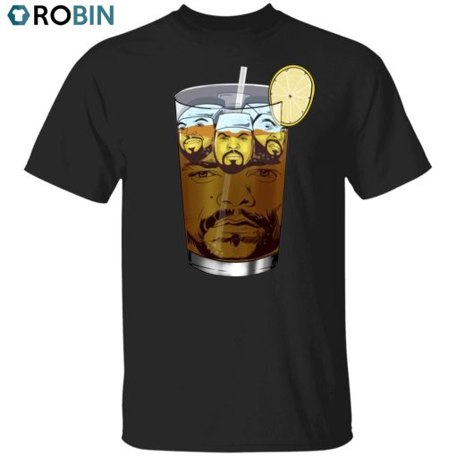 Iced T-shirt Unisex Shirt, Hoodie, Sweatshirt Crewneck