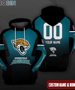 jacksonville-jaguars-polygon-pattern-design-3d-hoodie-1