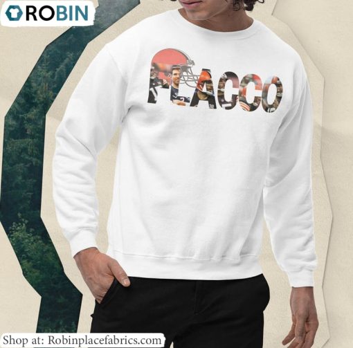 Joe Flacco Shirt, Flacco Unisex Hoodie Long Sleeve