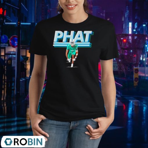 John Thomas Jiles Jr. Phat Shirt