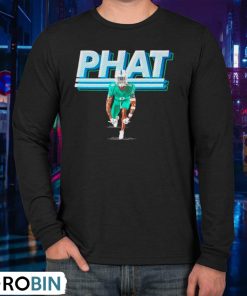 John Thomas Jiles Jr. Phat Shirt