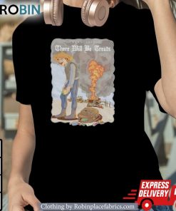 Juiceman Leprous There Will Be Greats Shirt