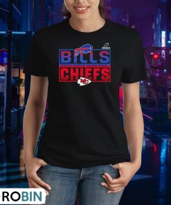 kansas-city-chiefs-vs-buffalo-bills-2023-super-divisional-unisex-shirt-2