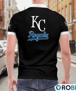 Kansas City Royals American Flag Polo Shirt, Kansas City Royals Fan Shirt Kansas City Royals American Flag Polo Shirt, Kansas City Royals Fan Shirt