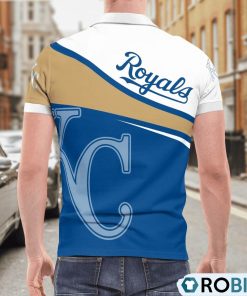Kansas City Royals Comprehensive Charm Polo Shirt, KC Royals Gifts Kansas City Royals Comprehensive Charm Polo Shirt, KC Royals Gifts