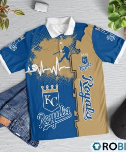 kansas-city-royals-heartbeat-polo-shirt