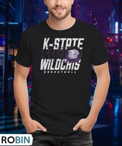 kansas-state-wildcats-basketball-logo-2024-shirt