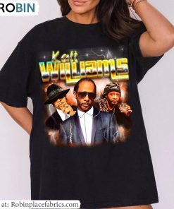 Katt Williams Shirt, Katt Williams Interview Long Sleeve Tee Tops Katt Williams Shirt, Katt Williams Interview Long Sleeve Tee Tops