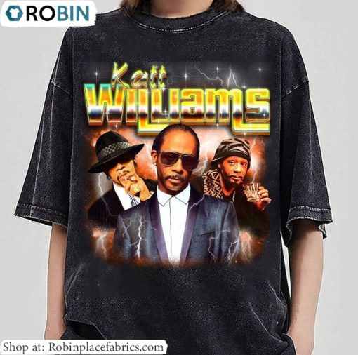 Katt Williams Shirt, Katt Williams Interview Long Sleeve Tee Tops