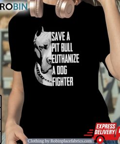 Keanu Reeves Save A Pit Bull Euthanize A Dog Fighter Shirt