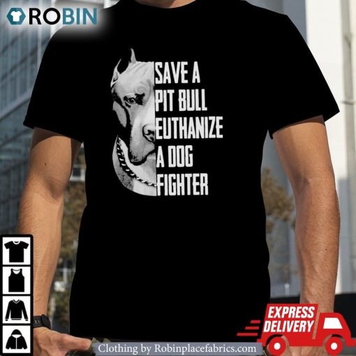 Keanu Reeves Save A Pit Bull Euthanize A Dog Fighter Shirt