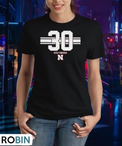 keisei-tominaga-30-nebraska-huskers-shirt-2