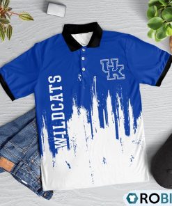 kentucky-wildcats-lockup-victory-polo-shirt