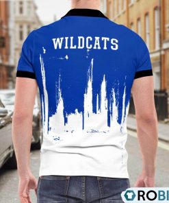 Kentucky Wildcats Lockup Victory Polo Shirt, Kentucky Wildcats Fan Shirt for Sale Kentucky Wildcats Lockup Victory Polo Shirt, Kentucky Wildcats Fan Shirt for Sale