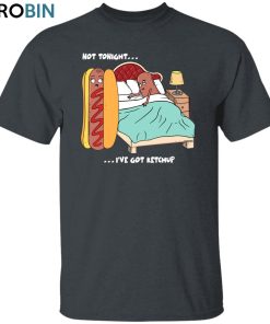 Ketchup Unisex Shirt, Hoodie, Sweatshirt Crewneck
