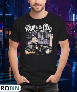 keys-to-the-city-tree-on-five-shirt