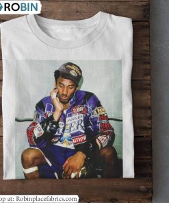 Kobe Bryant Shirt , Vintage Basketball Unisex T Shirt Sweater Kobe Bryant Shirt , Vintage Basketball Unisex T Shirt Sweater