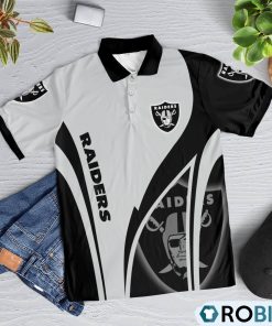 las-vegas-raiders-magic-team-logo-polo-shirt