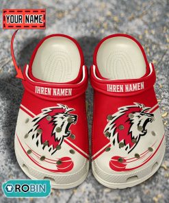 Lausanne Hockey Club Crocs Shoes