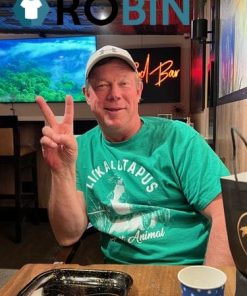 Lickalotapus Unisex Shirt, Hoodie, Sweatshirt Crewneck