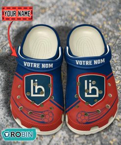 Limoges Handball Crocs Shoes