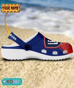 Limoges Handball Crocs Shoes