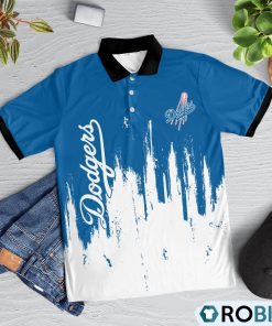 los-angeles-dodgers-lockup-victory-polo-shirt