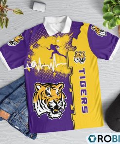 lsu-tigers-heartbeat-polo-shirt