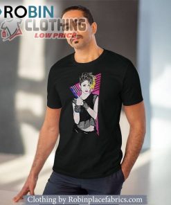 Madonna Bedtime Stories Men’s Black Tee Clothing Tshirt Madonna Bedtime Stories Men’s Black Tee Clothing Tshirt