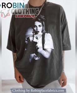Madonna Shirt, Madonna The Celebration Tour Unisex Shirt, Hoodie, Sweatshirt, Madonna Queen Of Pop Shirt