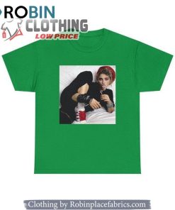 Madonna Vintage Photo Music Tour 2024 Unisex Tshirt Madonna Vintage Photo Music Tour 2024 Unisex Tshirt