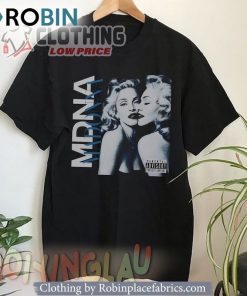 Madonna Vintage Shirt, Madonna Music Tshirt, Madonna 80s Vintage Unisex Shirt Madonna Vintage Shirt, Madonna Music Tshirt, Madonna 80s Vintage Unisex Shirt