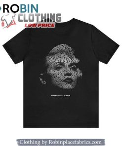 Hazbin Hotel New Rare Shirt, Angel Dust Short Sleeve Crewneck