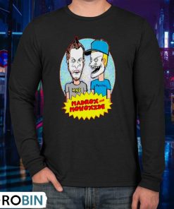 Madrox And Monoxide Shirt