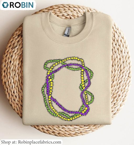 Mardi Gras Carnival Unisex T Shirt , Mardi Gras Shirt Long Sleeve