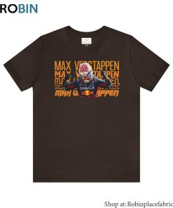 Max Verstappen Shirt, Red Bull Racing F1 Long Sleeve Sweater Max Verstappen Shirt, Red Bull Racing F1 Long Sleeve Sweater