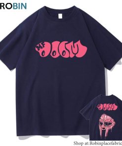 Mf Doom Inspired Sweatshirt, Mf Doom Madlib Madvillain Unisex Shirt