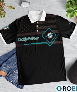 miami-dolphins-american-flag-polo-shirt