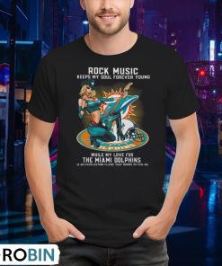 miami-dolphins-rock-music-keep-my-soul-forever-young-2024-shirt