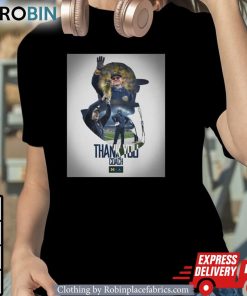 Michigan Football Thank You Coach Harbaugh Unisex Shirt, Hoodie, Sweatshirt Michigan Football Thank You Coach Harbaugh Unisex Shirt, Hoodie, Sweatshirt