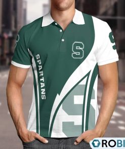 michigan-state-spartans-magic-team-logo-polo-shirt-2