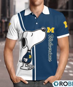 michigan-wolverines-snoopy-polo-shirt-2