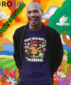 Microdose Mario Unisex Shirt, Hoodie, Sweatshirt Crewneck Microdose Mario Unisex Shirt, Hoodie, Sweatshirt Crewneck