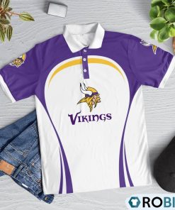 minnesota-vikings-curve-casual-polo-shirt